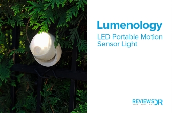 Lumenology Review 2023: Is it the Best Motion Sensor Light?