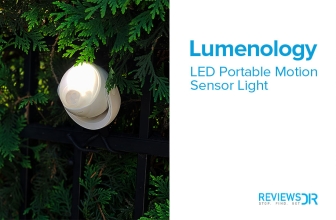 Lumenology Review 2024: Is it the Best Motion Sensor Light?