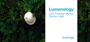 Lumenology Review 2022: Is it the Best Motion Sensor Light?