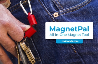 MagnetPal Review 2024: Uncovering the Power of this All-in-One magnetic tool