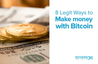 8 Legit Ways to Make Money with Bitcoin