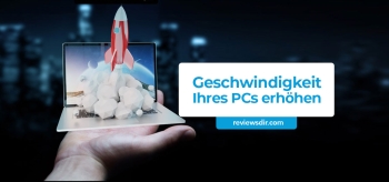 So kannst du schnell und einfach deine Rechnerleistung verbessern