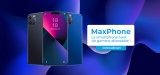 MaxPhone avis 2024 : portable performant à un prix modique