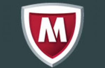 McAfee Antivirus Review 2022