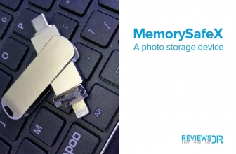 MemorySafeX Review: Best Photo Backup USB 2024