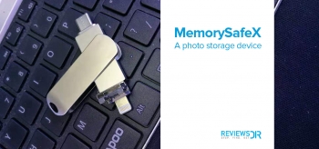 MemorySafeX Review: Best Photo Backup USB 2026
