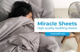 Miracle Sheets Review 2023: Experience a Miracle Sleep