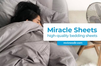 Miracle Sheets Review 2024: Experience a Miracle Sleep