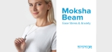 Moksha Beam Necklace Review 2023: Relieve Stress and Anxiety