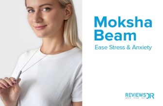 Moksha Beam Necklace Review 2024: Relieve Stress and Anxiety