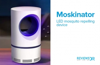 Moskinator Review: Best Mosquito Killer 2022
