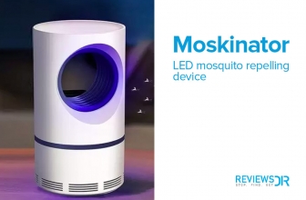 Moskinator Review: Best Mosquito Killer 2024