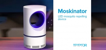 Moskinator Review: Best Mosquito Killer 2026