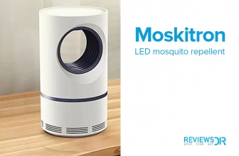 Moskitron Review 2024: Does It Really Work?