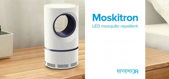 Moskitron Review 2026: Does It Really Work?