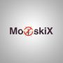 MoskiX Mosquito Band