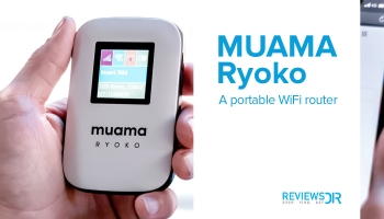Muama Ryoko Reviews 2023: Is The Best 4G WiFi Router Or Not?