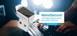 NanoSecure Review 2024: The Best Biometric Security Device for PC on the Block?