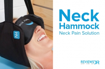 Neck Hammock Review 2023: The Ultimate Solution to Neck Pain?