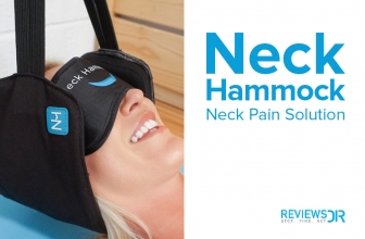 Neck Hammock Review 2024: The Ultimate Solution to Neck Pain?