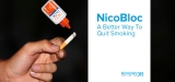 Using Nicobloc to Get Rid of Nicotine Cravings