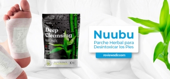 Reseña del Nuubu 2023: Descubre todas las características de este parches