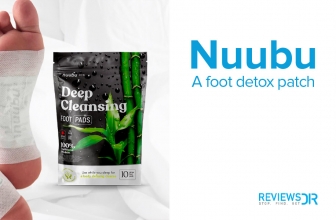 Latest Nuubu Detox Patches Reviews 2024