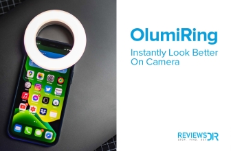 OlumiRing Review 2024: Is This Ring Light Worth Your Money?