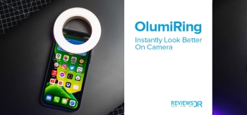 OlumiRing Review 2026: Is This Ring Light Worth Your Money?