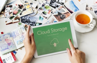 5 Best Online Photo Storage Services For 2023