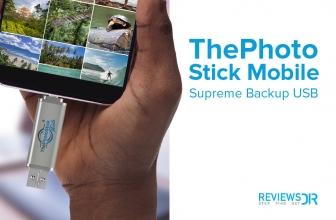 PhotoStick Mobile Review 2022: Does this USB Flash Drive Work?