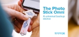 The PhotoStick Omni: Best Digital Backup Device for 2024