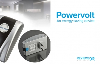 PowerVolt Energy Saver Review 2024