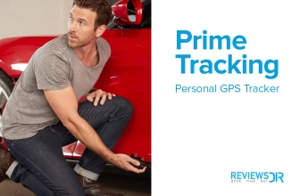 Prime Tracking Review 2024: Locate anything or anyone in seconds