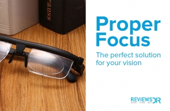 ProperFocus Glasses Review 2024: do they really work?