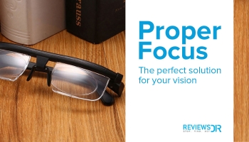 ProperFocus Glasses Review 2024: do they really work?