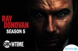 How To Watch Ray Donovan Season 5 Outside US