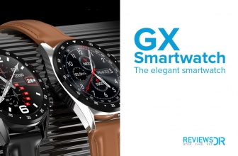 GX Smartwatch Review 2024: Is It Worth It?