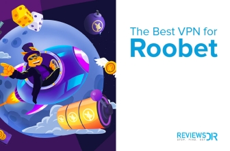 The Best Roobet VPN 2023