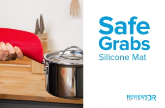 Safe Grabs review: Is This The Right Kitchen Mat For You?