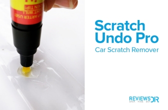 ScratchUndo Pro Review: Does This Car Scratch Remover Work?