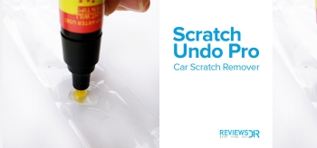 ScratchUndo Pro Review: Does This Car Scratch Remover Work?
