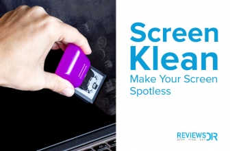 ScreenKlean Review 2022: Will It Make Your Screen Spotless?