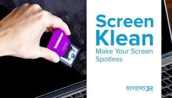 ScreenKlean Review 2024: Will It Make Your Screen Spotless?