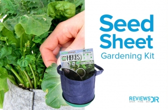 SeedSheet Review 2024: Will It Help Your Garden Thrive?