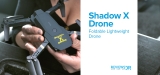 Try The Shadow X Drone for a Sky High Adventure (Review 2022)