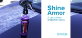 Shine Armor Fortify Quick Coat Reviews 2022