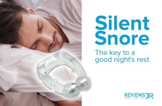 Silent Snore Review 2022: Does It Really Help?