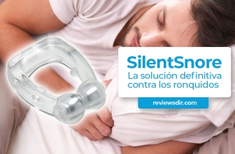 Análisis exhaustivo de SilentSnore 2024: ¿La solución definitiva contra los ronquidos?