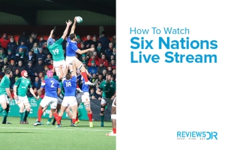 How To Watch Six Nations Live Stream in 2023